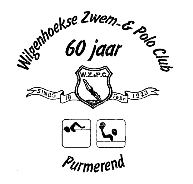 Logo 60 jaar WZ&PC